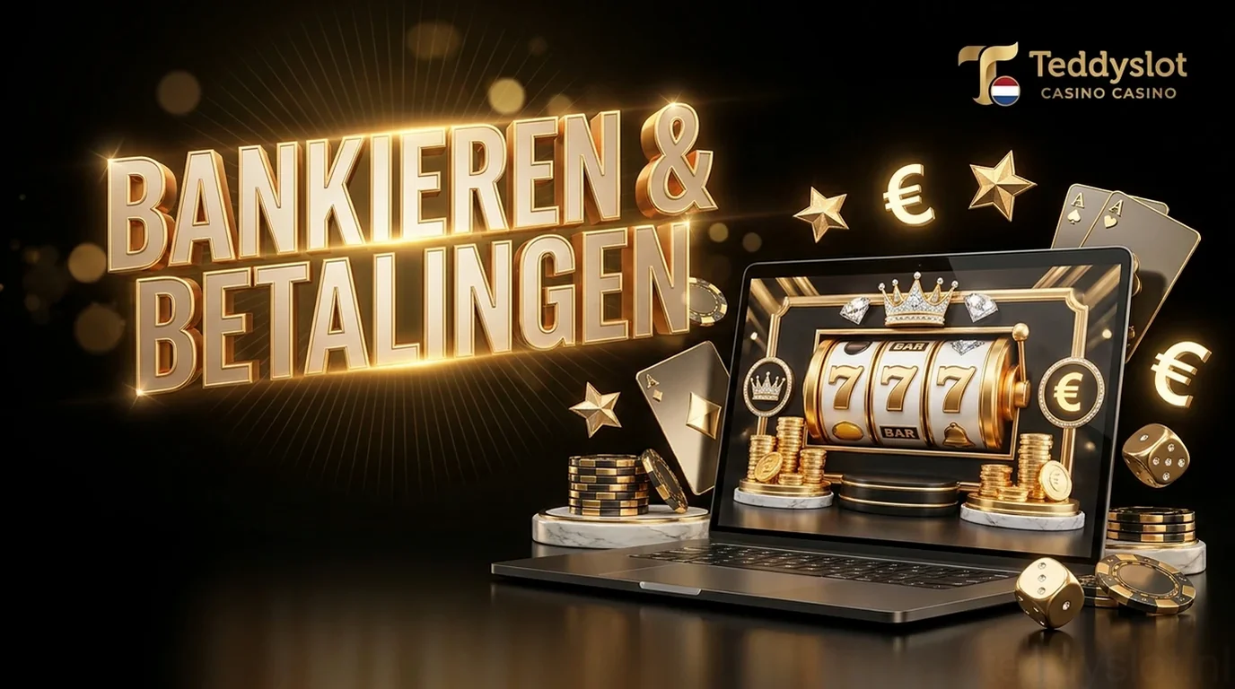Bankieren & Betalingen