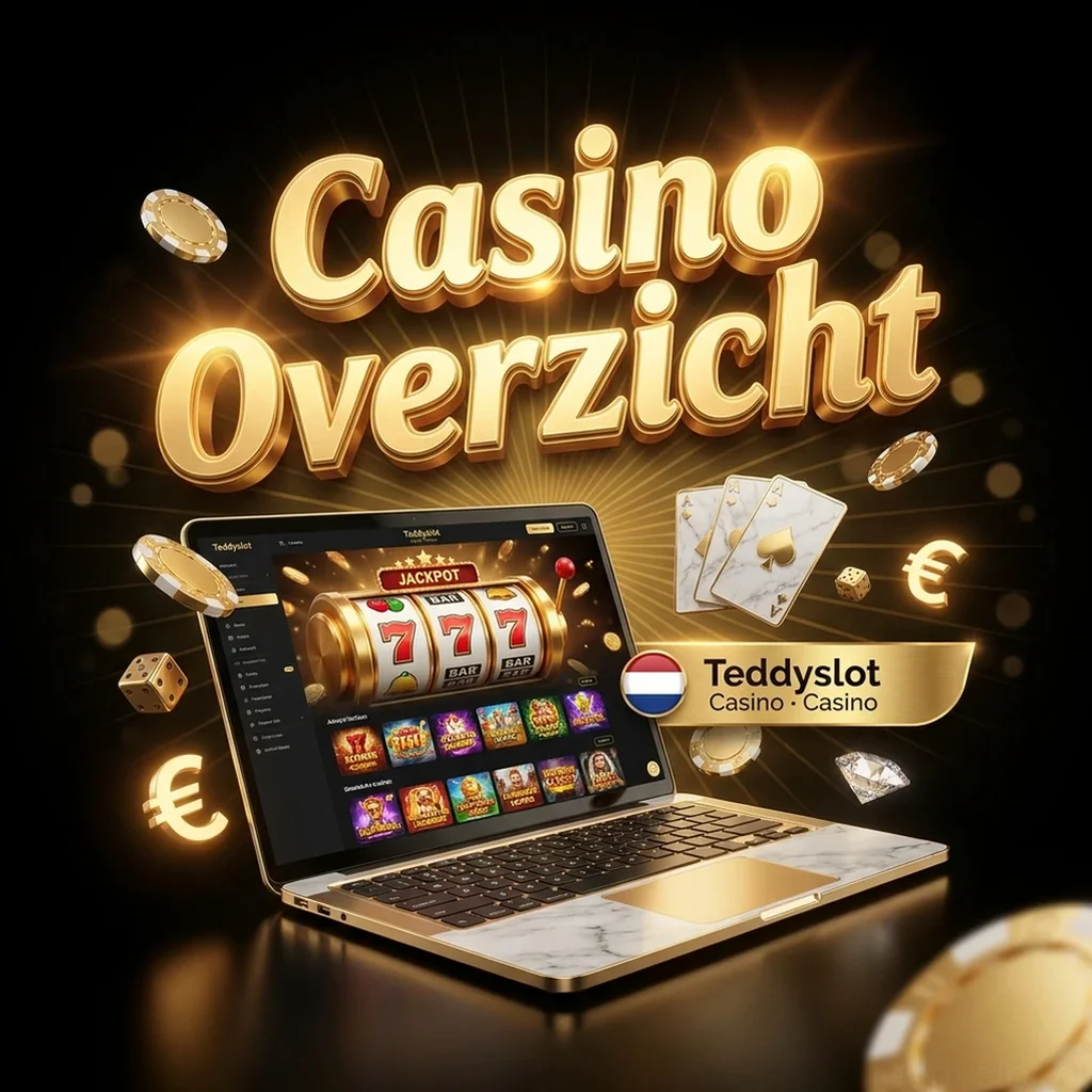 Casino Overzicht