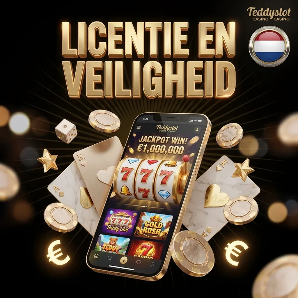 Licentie en Veiligheid